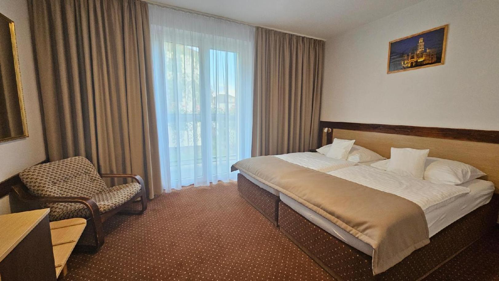 Hotel Adler Ceske Budejovice Exterior photo