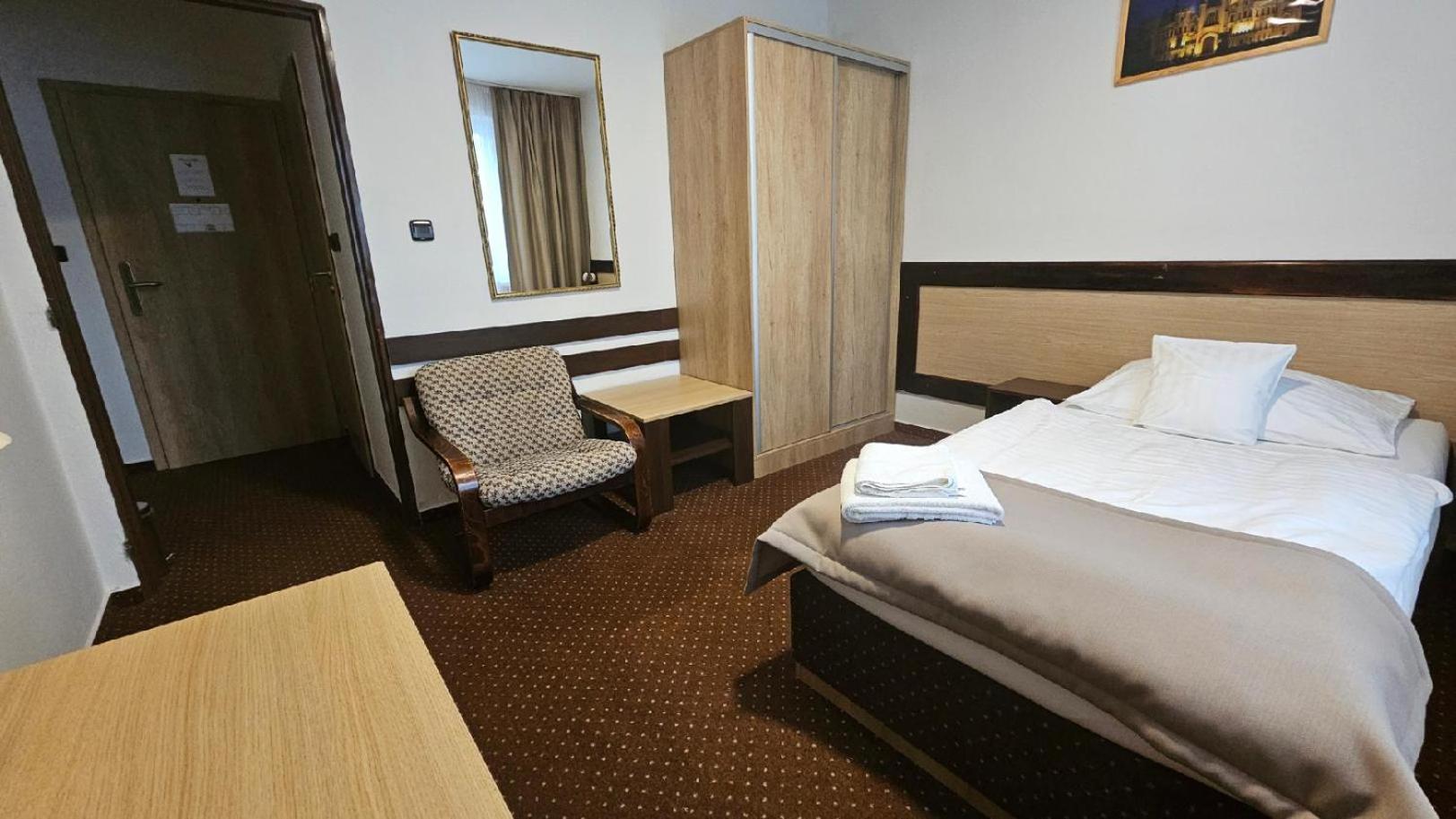 Hotel Adler Ceske Budejovice Exterior photo
